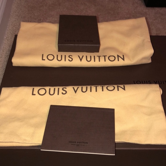 Louis Vuitton Men’s sneakers - Picture 7 of 10